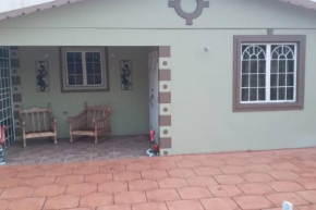 Spacious Home